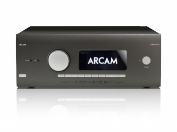 Arcam AV40 AV Processor